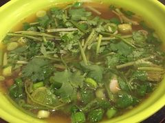 -张记牛肉面馆(天津路店)