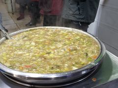 -刘信牛羊肉小炒泡馍(回民街店)
