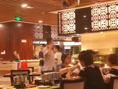 -福州大饭店-自助餐