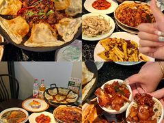 -棉布地锅(欣欣路店)