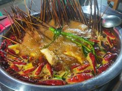 -红牌楼老号串串(银海佳苑店)