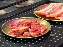 -釜山火炉·海鲜烤肉(紫藤路店)