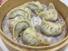 海珍烫面包-东升灌浆包(辛庄街总店)