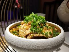 -今朝桃花醉川菜小酒馆(龙湖天街店)