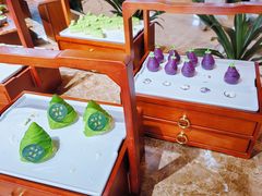 -余姚四明湖开元名都度假酒店·夏威夷西餐厅