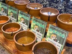 -爱伲牛肉火锅自助(景洪店)