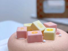 -壹点壹客·生日蛋糕(南山店)