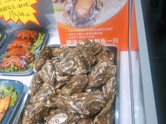 -必点海鲜·鲅鱼水饺(鞍山西道店)