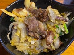-丹东特色烤肉(学府路一部店)