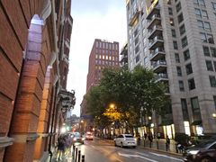 -潮一不贰·法式甜品·生日蛋糕·西式简餐(外滩店)