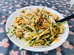 -媛媛家秘制鸡丝凉皮(陆慕店)