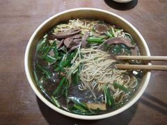 -张二面馆(山门口店)