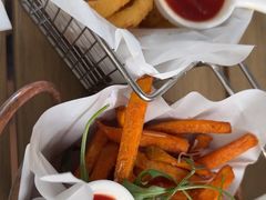 -榖屋house of flour(张江首店)