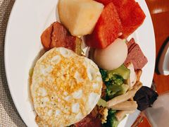 -成都世纪城假日酒店-西楼