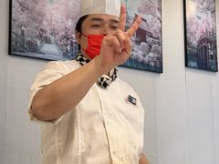 -世香全厨•日料·铁板烧(金桥店)