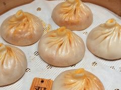 -裕兴记•蟹黄面馆(人民广场店)