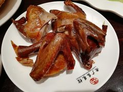 -古南都·老广东酒楼(龙江店)