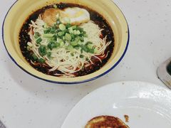 -攉转金牌豌杂面(安泰店)