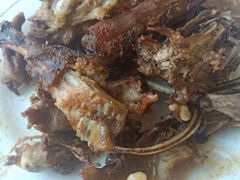 -北京全聚德(天安门店)