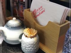 -YAMAKAWA(龙湖胥江天街店)