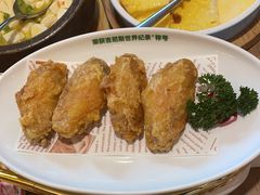 -新白鹿餐厅(城西银泰城店)