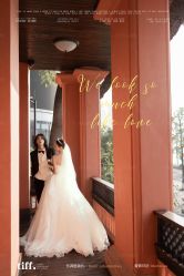 -黑马婚纱摄影