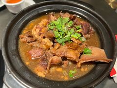 -正禾鲜·潮汕牛肉火锅(凯德天府店)