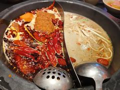 -蜀大侠火锅(四川北路店)