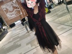 -海马体照相馆(北京朝阳大悦城店)