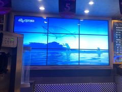 -山河屯铁锅炖鲜鹅·东北菜(开发区一店)