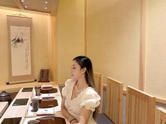 -荣一代目OMAKASE板前料理