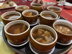 -聚春园自助餐厅(东街口店)