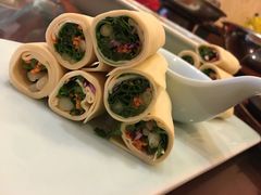 -小土豆北方菜馆(文慧园店)