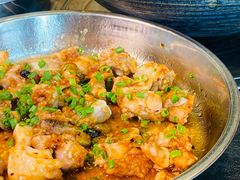 -飞尝蚝·顺德菜·鱼生(顺德总店)