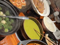 -瑶王府·广西菜(相思湖店)