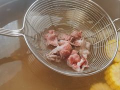-焯牛潮汕牛肉火锅(云峰街创始店)