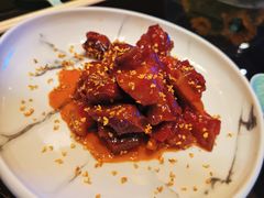 -西安凯悦酒店·湖畔中餐厅