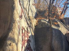 -天津盘山风景名胜区