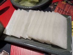 萝卜-谭鸭血老火锅(漳州路店)