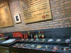 -焯牛潮汕牛肉火锅(云峰街创始店)