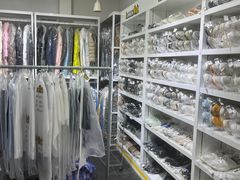 -翰皇直营洗衣洗鞋(望京鹿港店)