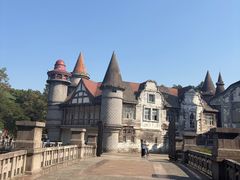 -蠡湖中央公园