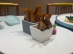 -上座云间·青年赣菜(绿茵店)