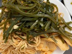 拌菜-三盛轩回民饺子馆