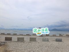 -三亚西岛海洋文化旅游区