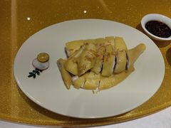 -红棉中餐厅·广州海航威斯汀酒店