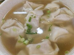 -吉祥馄饨(铭熙水岸店)