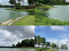 -美兰湖景区