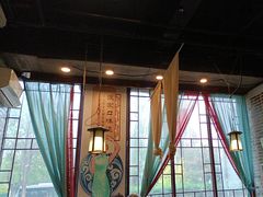 -东口码头·烧鸽子·鱼头泡饼·地方菜(金鹰悦城店)