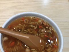 -小六汤包·老字号·中华名小吃(兴庆路店)